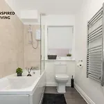 Stylish & Modern 2 Bed 2 Bath With Free Parking Apartment Leeds (West Yorkshire)
