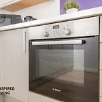 Stylish & Modern 2 Bed 2 Bath With Free Parking * Leeds (West Yorkshire)