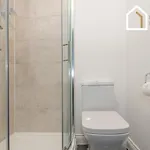 Stylish & Modern 2 Bed 2 Bath With Free Parking Leeds (West Yorkshire)