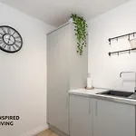 Stylish & Modern 2 Bed 2 Bath With Free Parking Apartment Leeds (West Yorkshire)