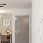 Apartment Stylish & Modern 2 Bed 2 Bath With Free Parking Leeds (West Yorkshire)